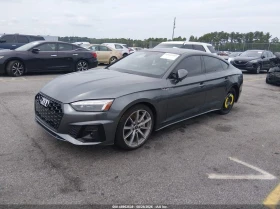 Audi A5 SPORTBACK PREMIUM 45 TFSI S LINE QUATTRO S TRONIC, снимка 2