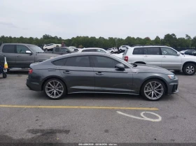 Audi A5 SPORTBACK PREMIUM 45 TFSI S LINE QUATTRO S TRONIC, снимка 12