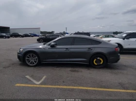 Audi A5 SPORTBACK PREMIUM 45 TFSI S LINE QUATTRO S TRONIC, снимка 13