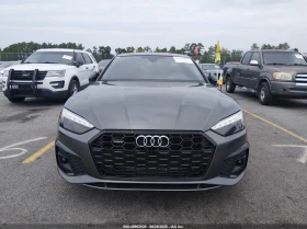 Audi A5 SPORTBACK PREMIUM 45 TFSI S LINE QUATTRO S TRONIC, снимка 6