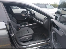 Audi A5 SPORTBACK PREMIUM 45 TFSI S LINE QUATTRO S TRONIC, снимка 5