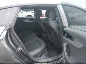 Audi A5 SPORTBACK PREMIUM 45 TFSI S LINE QUATTRO S TRONIC, снимка 8