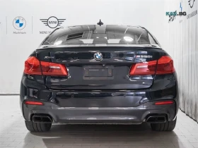 BMW M5 Harman/Kardon * Head-Up * АвтоКредит * (ЦЕНА ДО БГ, снимка 5