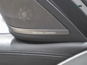BMW M5 Harman/Kardon * Head-Up * АвтоКредит * (ЦЕНА ДО БГ, снимка 13