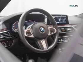 BMW M5 Harman/Kardon * Head-Up * АвтоКредит * (ЦЕНА ДО БГ, снимка 7