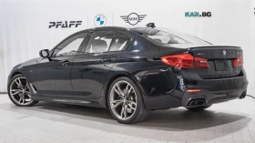 BMW M5 Harman/Kardon * Head-Up * АвтоКредит * (ЦЕНА ДО БГ, снимка 4