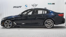 BMW M5 Harman/Kardon * Head-Up * АвтоКредит * (ЦЕНА ДО БГ, снимка 2