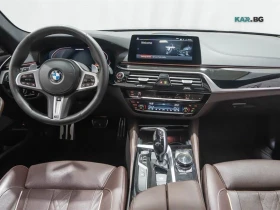 BMW M5 Harman/Kardon * Head-Up * АвтоКредит * (ЦЕНА ДО БГ, снимка 6