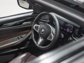 BMW M5 Harman/Kardon * Head-Up * АвтоКредит * (ЦЕНА ДО БГ, снимка 16