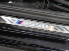 BMW M5 Harman/Kardon * Head-Up * АвтоКредит * (ЦЕНА ДО БГ, снимка 9
