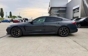 BMW M8 Competition Gran Coupe, снимка 4