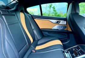 BMW M8 Competition Gran Coupe, снимка 8