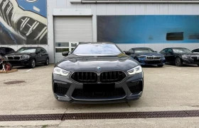 BMW M8 Competition Gran Coupe, снимка 2