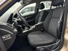 Mercedes-Benz C 220 200CDI elegance , снимка 8