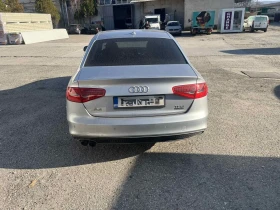 Audi A4, снимка 1