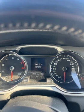 Audi A4, снимка 4
