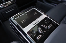 Audi A8 50TDI* LONG* B&0* NIGHT VISION* 3xTV* ОБСЛУЖЕНА, снимка 15