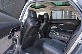 Audi A8 50TDI* LONG* B&0* NIGHT VISION* 3xTV* ОБСЛУЖЕНА, снимка 14