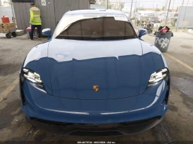 Porsche Taycan 4S AWD, снимка 12