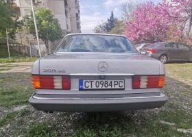 Mercedes-Benz 300 SE, снимка 5 - Автомобили и джипове - 45542392