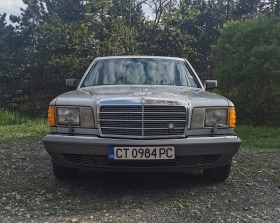 Обява за продажба на Mercedes-Benz 300 SE ~21 111 лв. - изображение 1