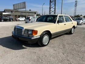  Mercedes-Benz 126