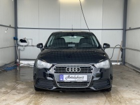 Audi A1 1.6tdi NAVI | Mobile.bg   2