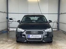     Audi A1 1.6tdi NAVI