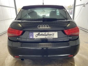 Audi A1 1.6tdi NAVI | Mobile.bg    5