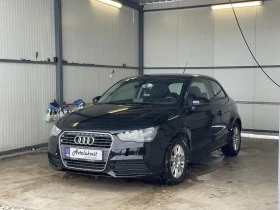 Audi A1 1.6tdi NAVI | Mobile.bg    3