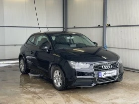     Audi A1 1.6tdi NAVI