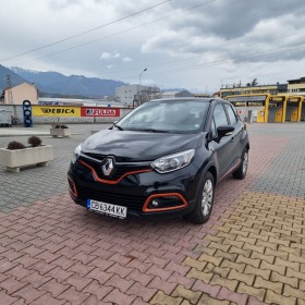 Обява за продажба на Renault Captur 0.9 ~20 900 лв. - изображение 1