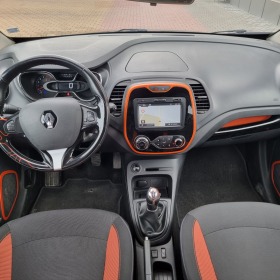Renault Captur 0.9 | Mobile.bg   8