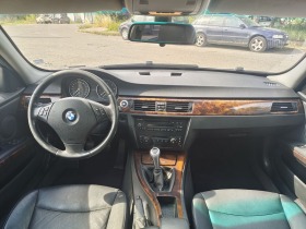 BMW 325, снимка 10