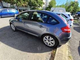 Citroen C4 1.6 i 108 к.с., снимка 10