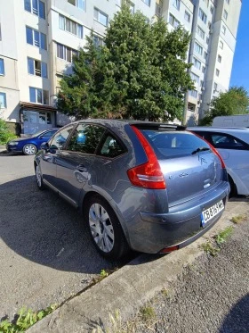 Citroen C4 1.6 i 108 к.с., снимка 3