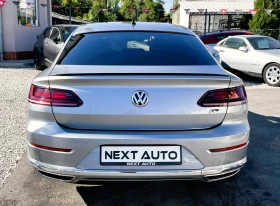 VW Arteon R-LINE 4MOTION 2.0D 292HP, снимка 6