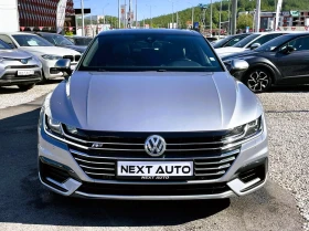 Обява за продажба на VW Arteon R-LINE 4MOTION 2.0D 292HP ~49 990 лв. - изображение 1