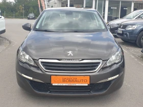 Peugeot 308 1.2i* LED* NAVI* EURO5*  | Mobile.bg    2