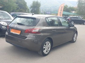 Peugeot 308 1.2i* LED* NAVI* EURO5*  | Mobile.bg    4