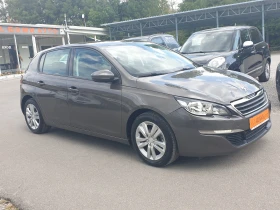 Peugeot 308 1.2i* LED* NAVI* EURO5*  | Mobile.bg    3