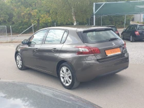 Peugeot 308 1.2i* LED* NAVI* EURO5*  | Mobile.bg    6