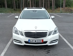 Mercedes-Benz E 220  7G  | Mobile.bg    3