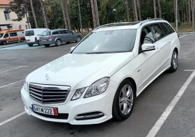 Mercedes-Benz E 220  7G  | Mobile.bg    1