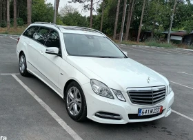 Mercedes-Benz E 220  7G  | Mobile.bg    2