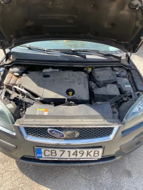 Ford Focus 1.8TDCI EURO4, снимка 14