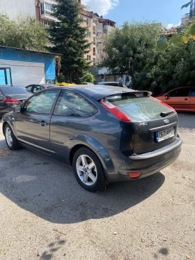 Ford Focus 1.8TDCI EURO4, снимка 5