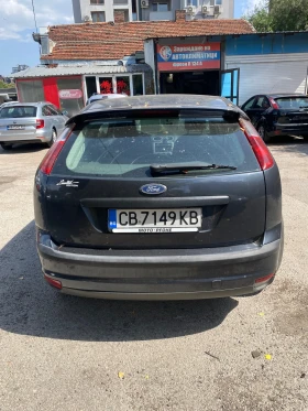 Ford Focus 1.8TDCI EURO4, снимка 3