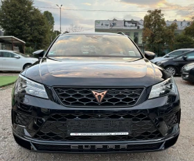 Cupra Ateca DSG 4Drive / ÜV  02. 2026 . | Mobile.bg    2