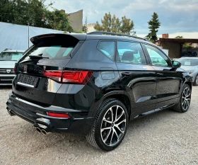 Cupra Ateca DSG 4Drive / ÜV  02. 2026 . | Mobile.bg    7